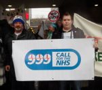 Rally Against Greater Manchester Devolution